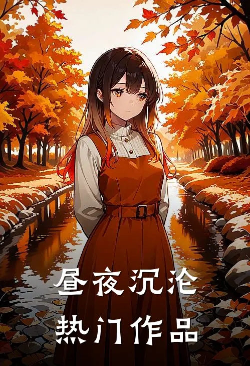 昼夜沉沦热门作品