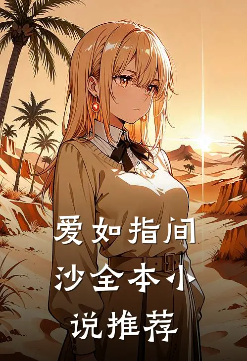 爱如指间沙全本小说推荐