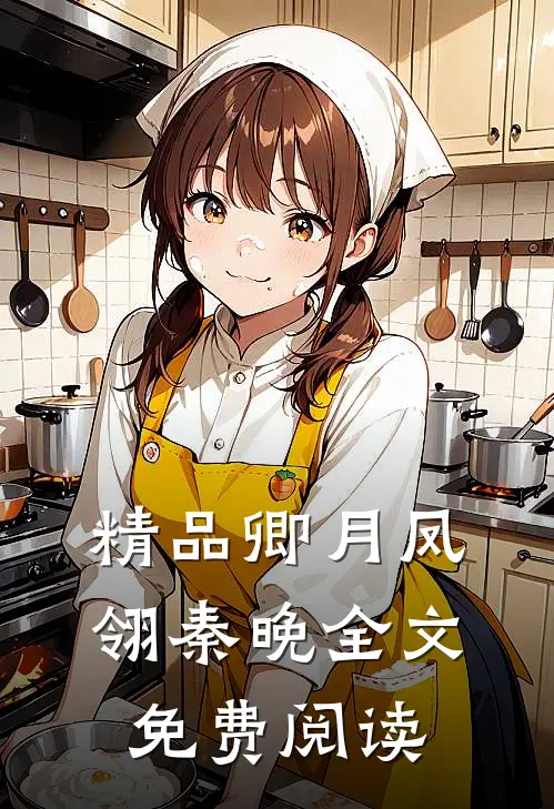 精品卿月凤翎秦晚全文免费阅读