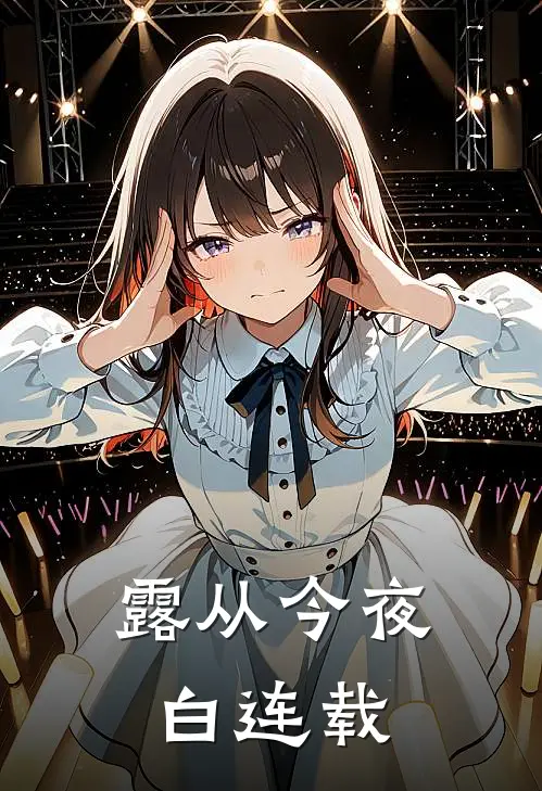 露从今夜白连载