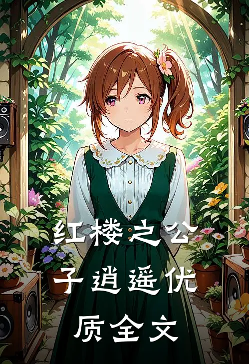 红楼之公子逍遥优质全文