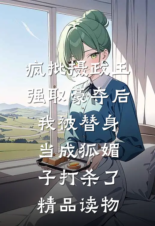 疯批摄政王强取豪夺后，我被替身当成狐媚子打杀了精品读物