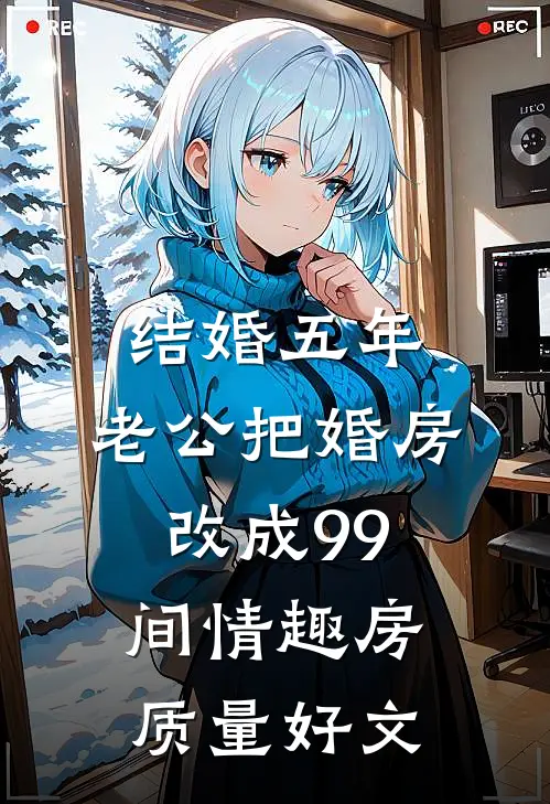 结婚五年，老公把婚房改成99间情趣房质量好文