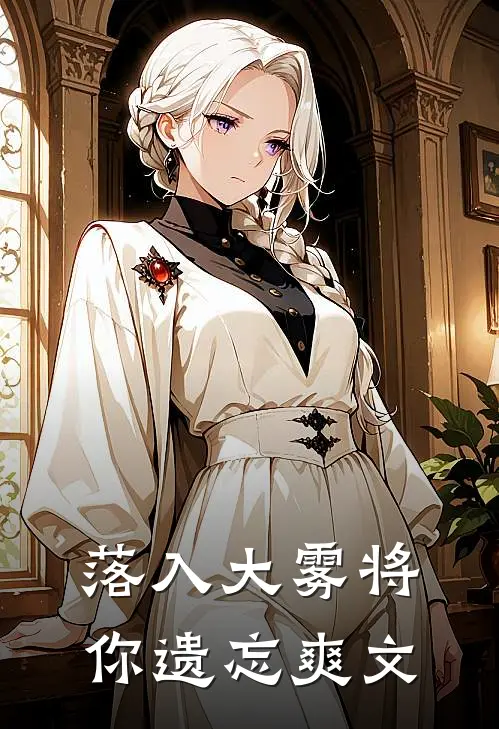 落入大雾将你遗忘爽文