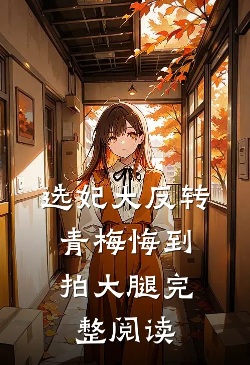 选妃大反转，青梅悔到拍大腿完整阅读