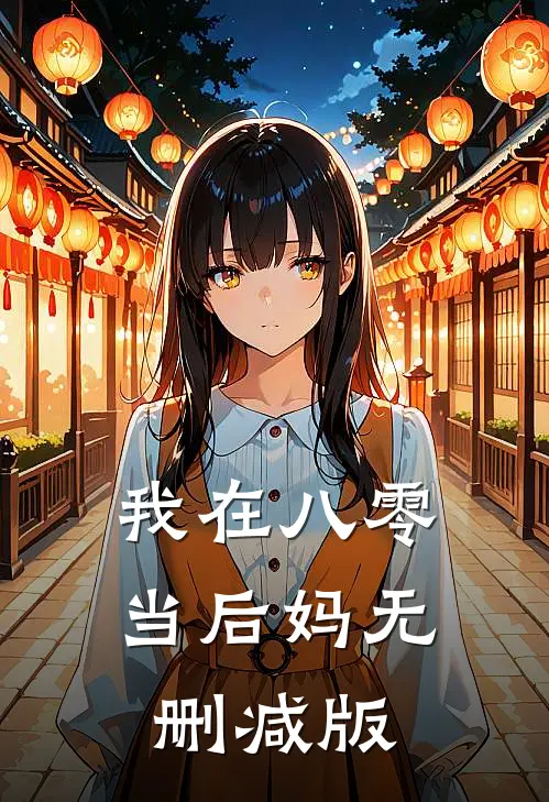 我在八零当后妈无删减版