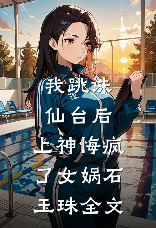 我跳诛仙台后，上神悔疯了女娲石玉珠全文