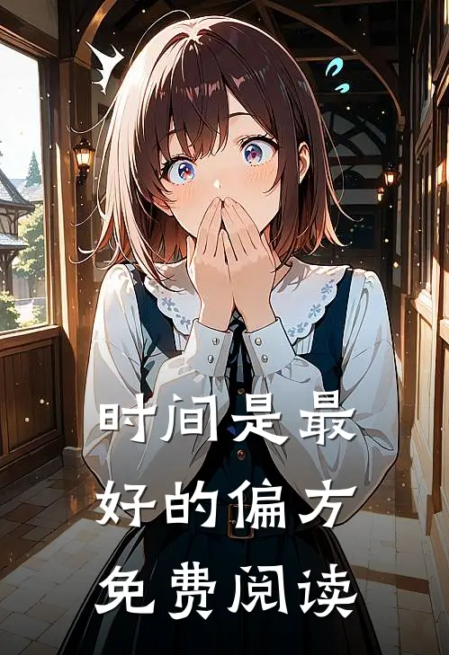 时间是最好的偏方免费阅读