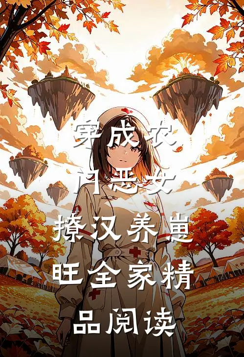 穿成农门恶女，撩汉养崽旺全家精品阅读