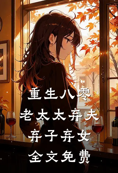 重生八零：老太太弃夫弃子弃女全文免费