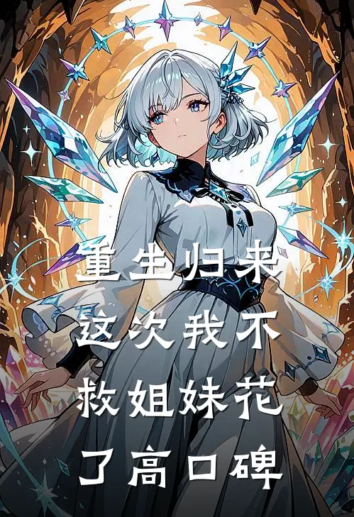 重生归来，这次我不救姐妹花了高口碑