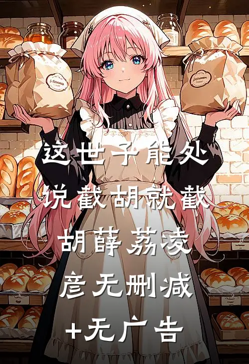 这世子能处，说截胡就截胡薛荔凌彦无删减+无广告