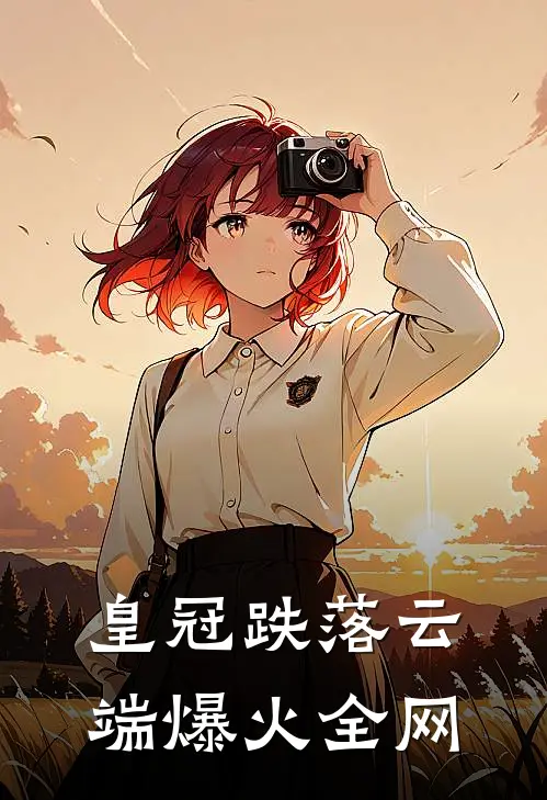 皇冠跌落云端爆火全网