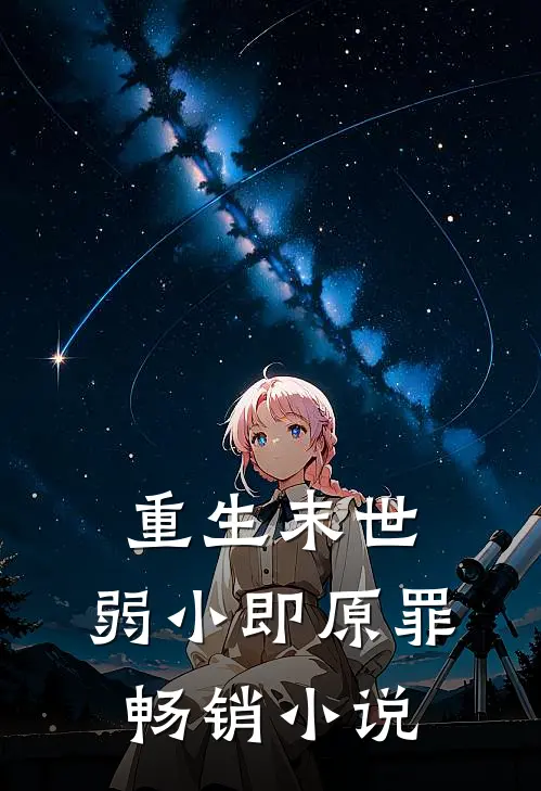 重生末世：弱小即原罪畅销小说