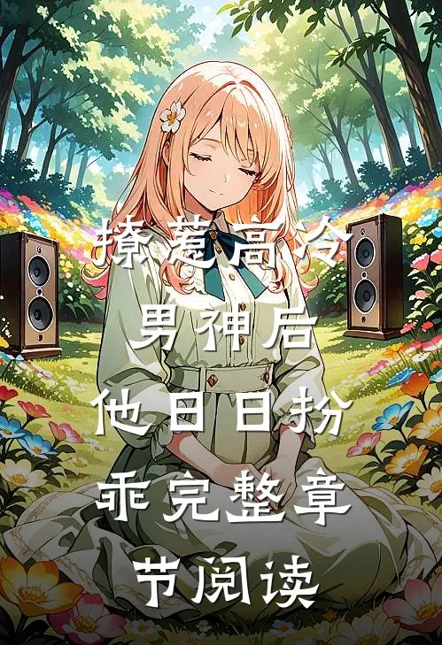 撩惹高冷男神后，他日日扮乖完整章节阅读