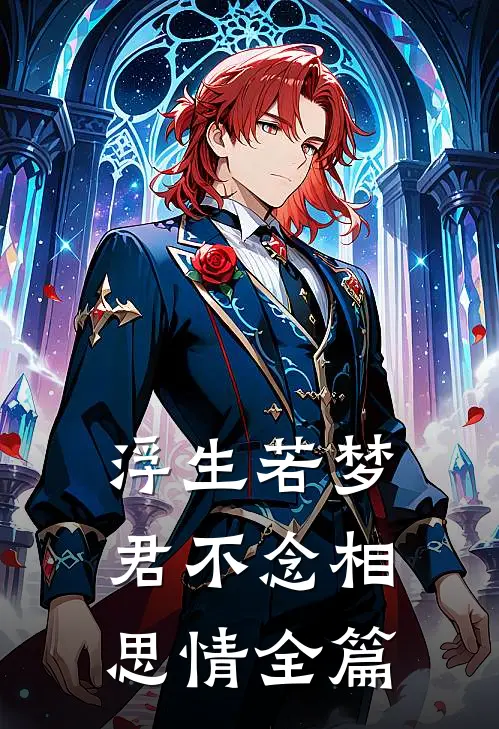浮生若梦，君不念相思情全篇