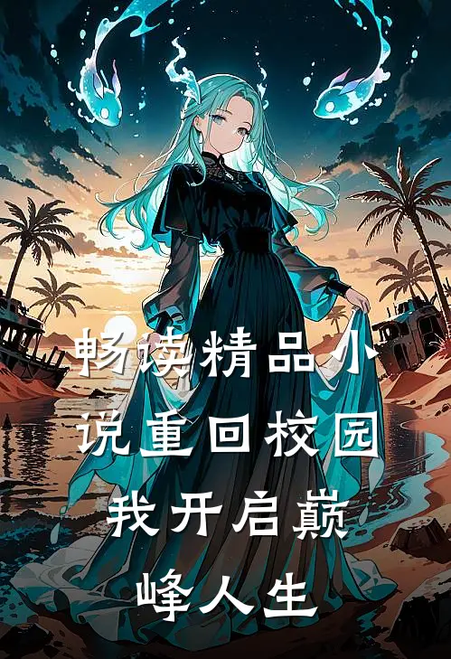 畅读精品小说重回校园，我开启巅峰人生