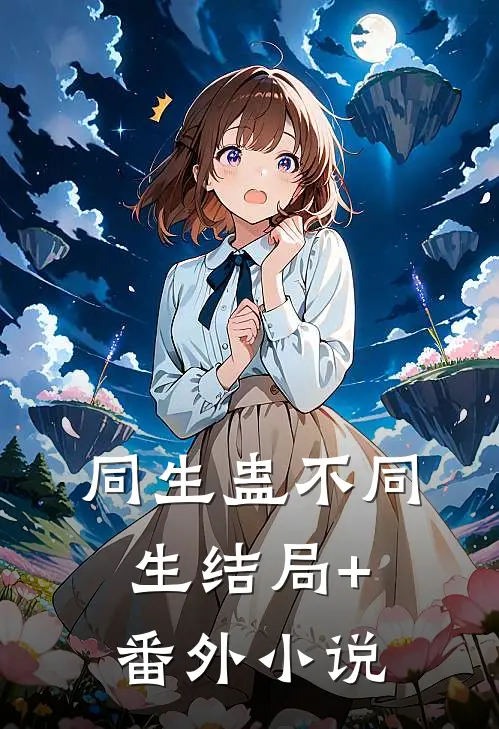 同生蛊不同生结局+番外小说