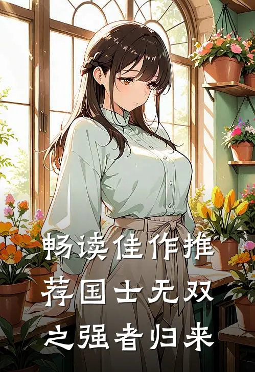 畅读佳作推荐国士无双之强者归来