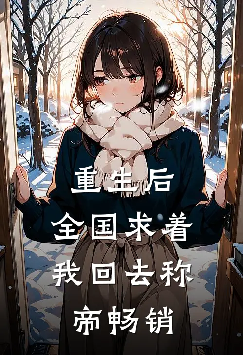 重生后，全国求着我回去称帝畅销