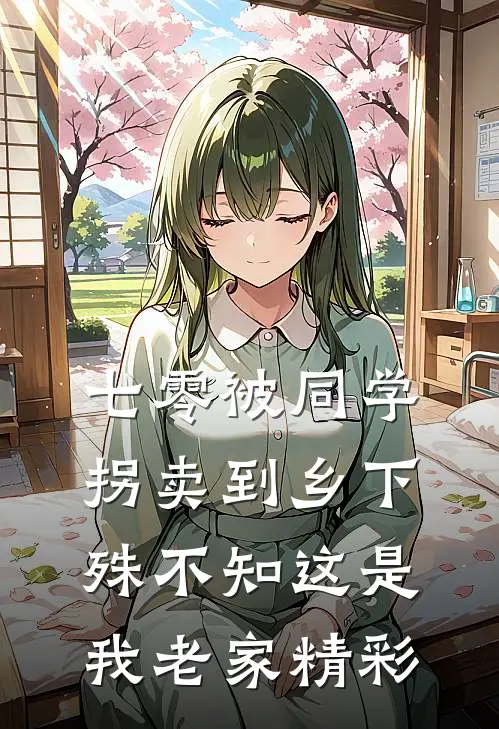 七零被同学拐卖到乡下，殊不知这是我老家精彩