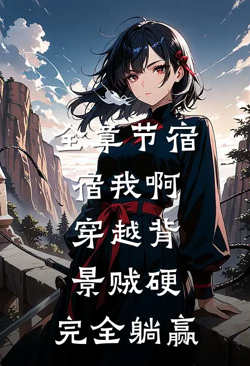 全章节宿宿我啊，穿越背景贼硬，完全躺赢