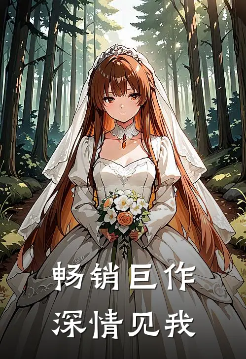 畅销巨作深情见我