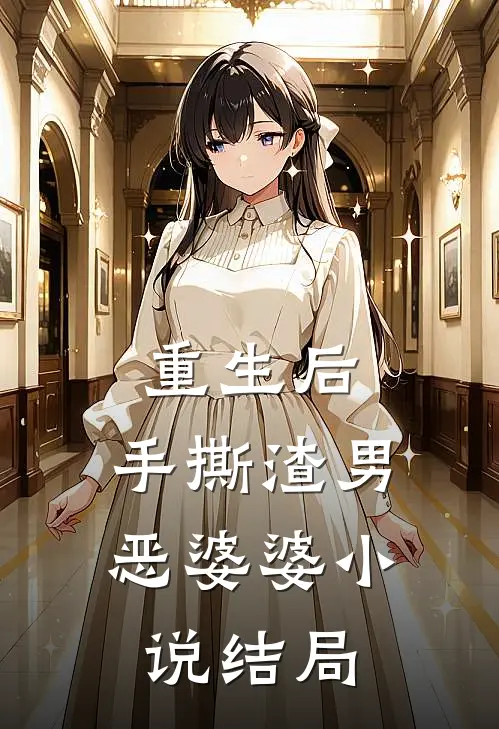 重生后，手撕渣男恶婆婆小说结局