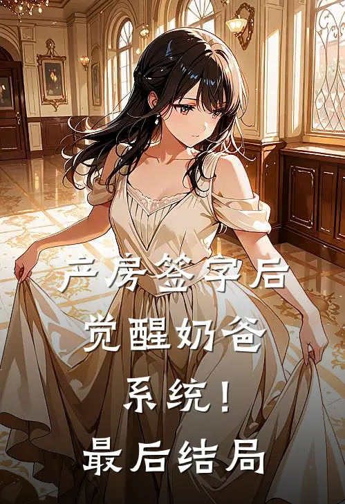 产房签字后，觉醒奶爸系统！最后结局