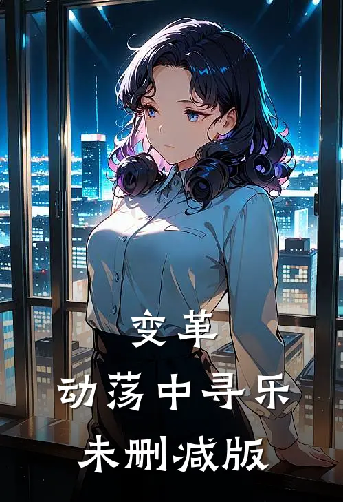 变革：动荡中寻乐未删减版