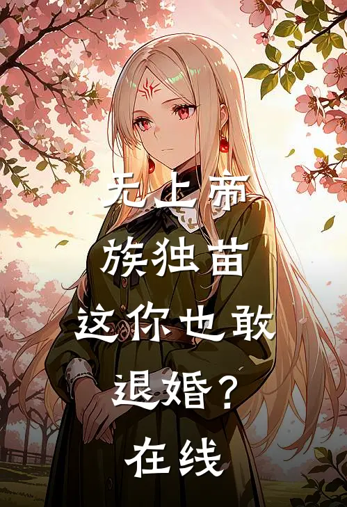 无上帝族独苗，这你也敢退婚？在线
