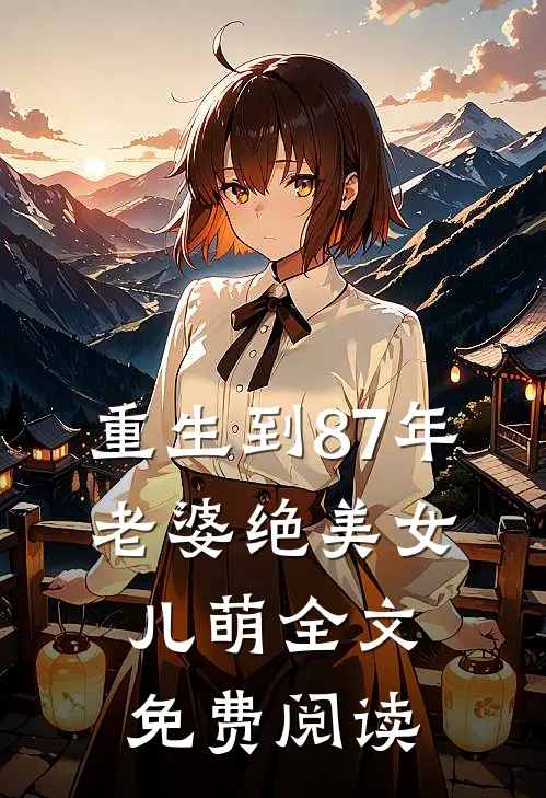重生到87年，老婆绝美女儿萌全文免费阅读