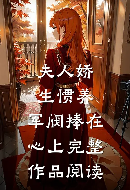 夫人娇生惯养，军阀捧在心上完整作品阅读