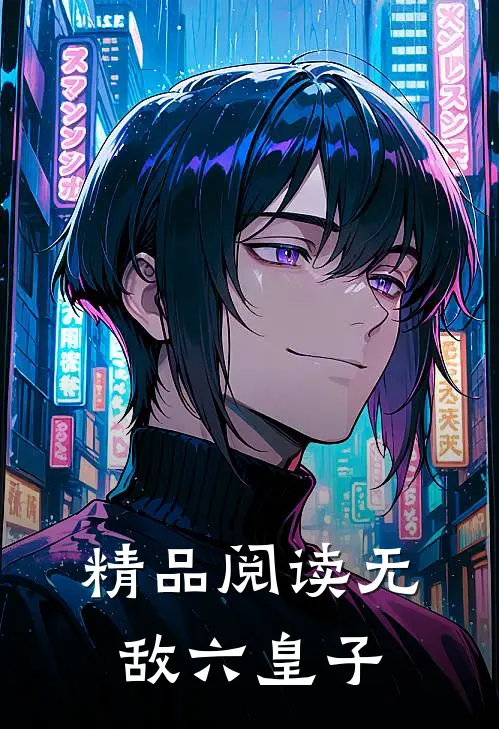 精品阅读无敌六皇子