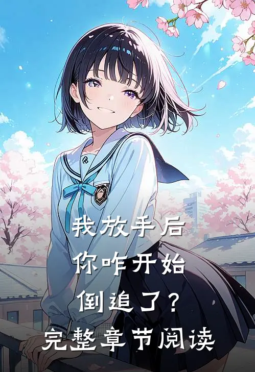 我放手后，你咋开始倒追了？完整章节阅读
