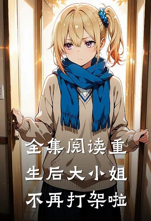 全集阅读重生后大小姐不再打架啦