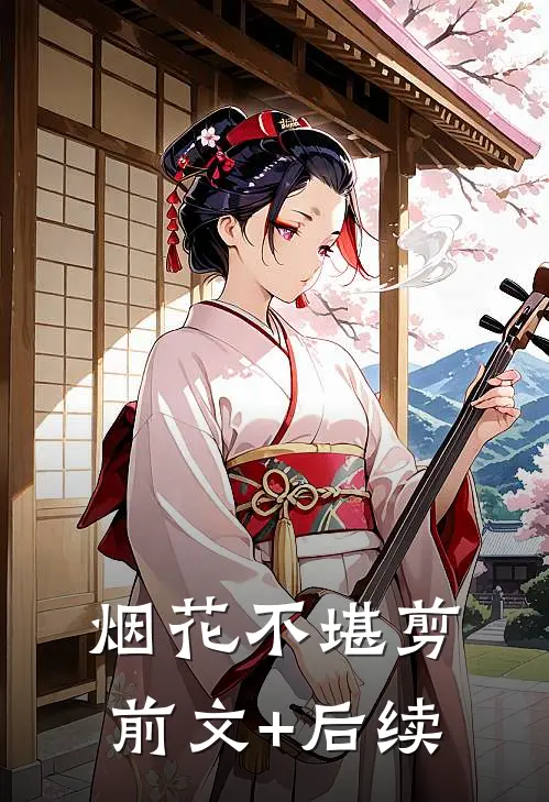 烟花不堪剪前文+后续