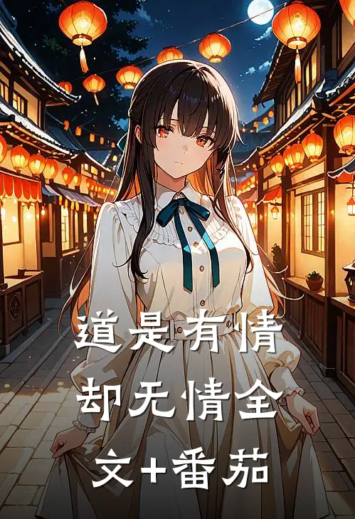 道是有情却无情全文+番茄