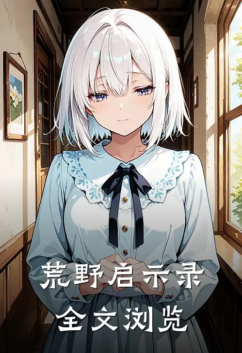 荒野启示录全文浏览