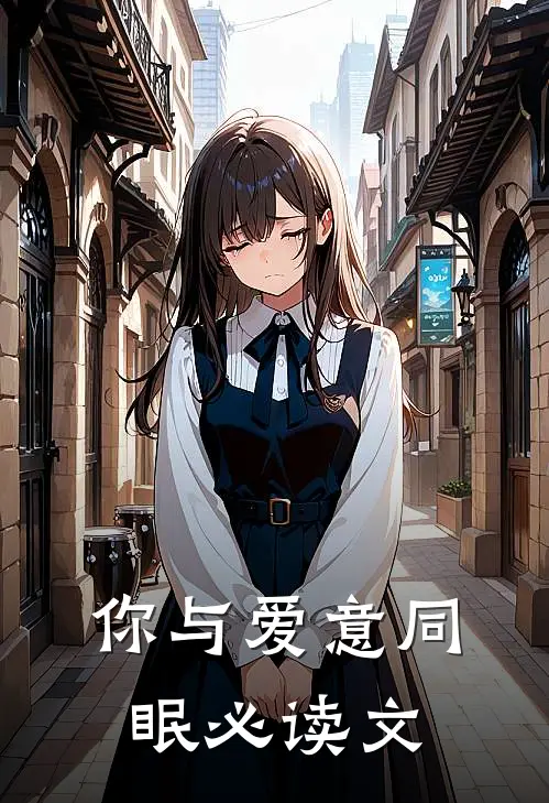你与爱意同眠必读文
