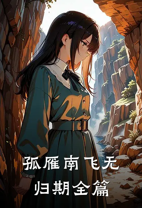 孤雁南飞无归期全篇