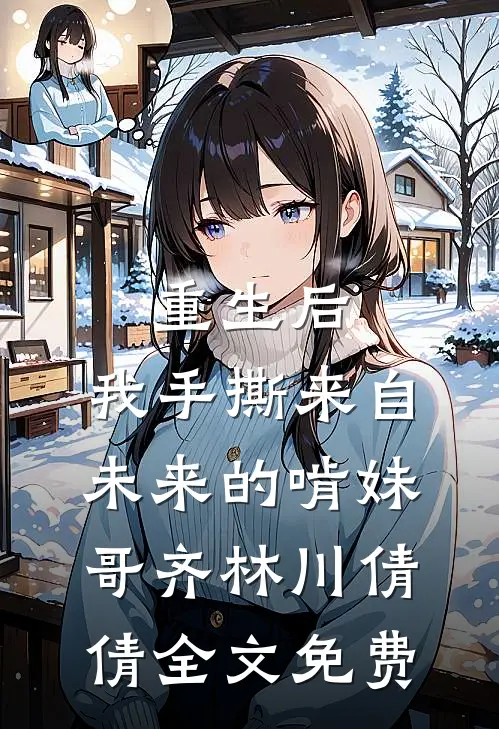 重生后，我手撕来自未来的啃妹哥齐林川倩倩全文免费