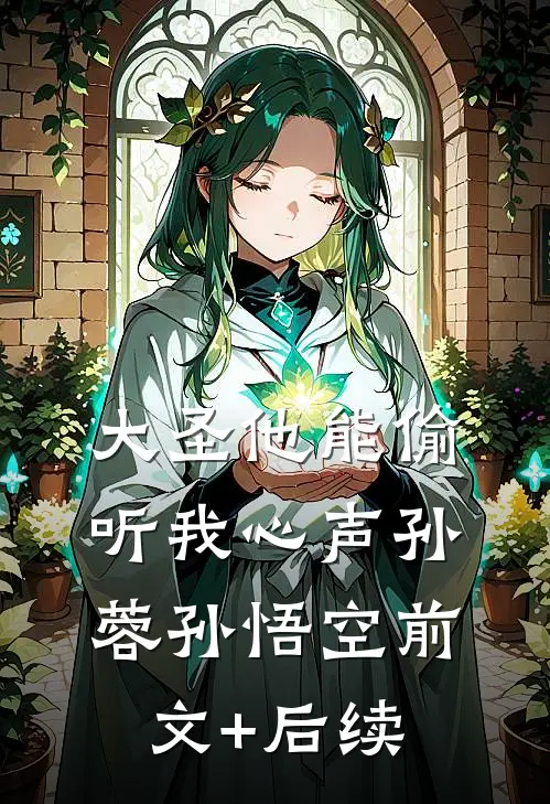 大圣他能偷听我心声孙蓉孙悟空前文+后续