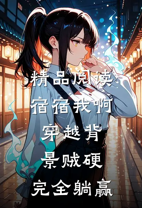 精品阅读宿宿我啊，穿越背景贼硬，完全躺赢