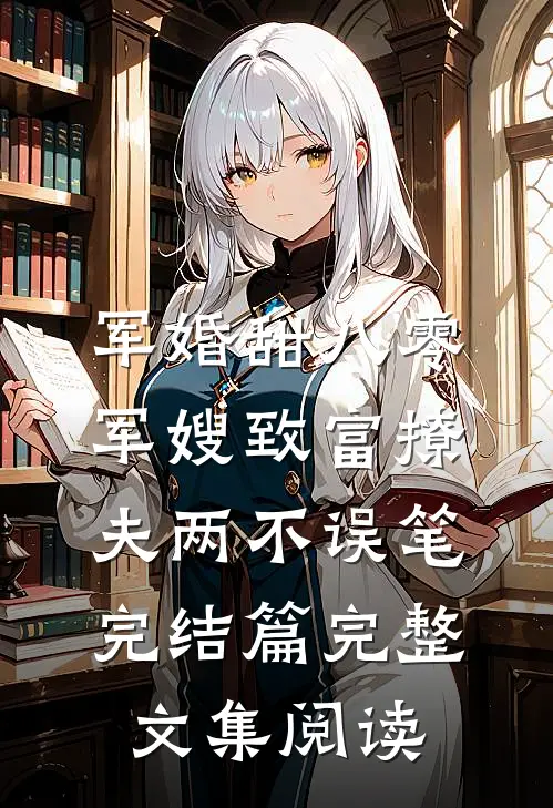 军婚甜八零军嫂致富撩夫两不误笔完结篇完整文集阅读