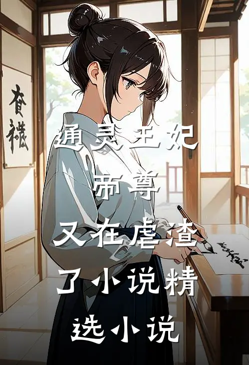 通灵王妃:帝尊,又在虐渣了小说精选小说