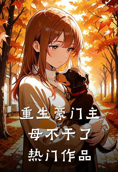重生豪门主母不干了热门作品