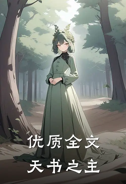 优质全文天书之主