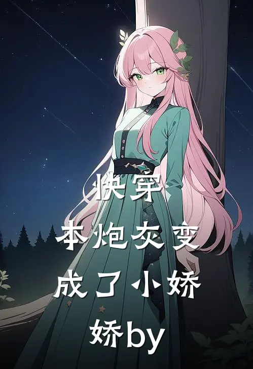 快穿：本炮灰变成了小娇娇by