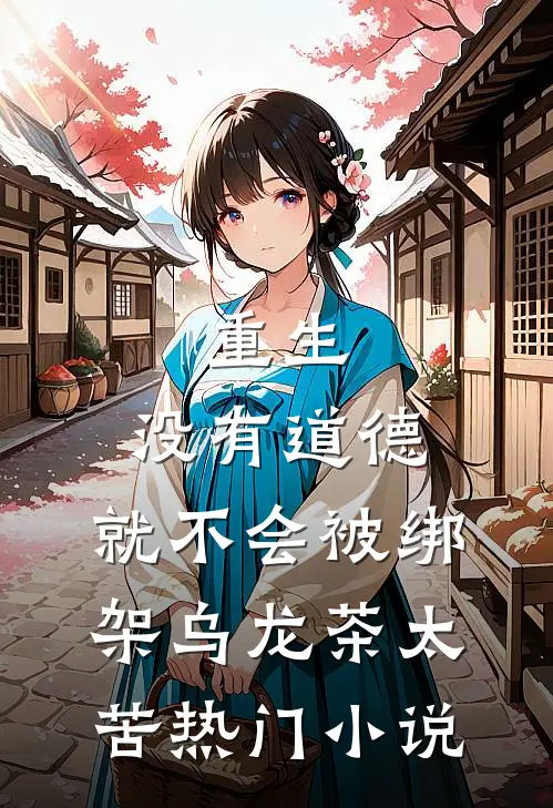 重生:没有道德,就不会被绑架 乌龙茶太苦热门小说